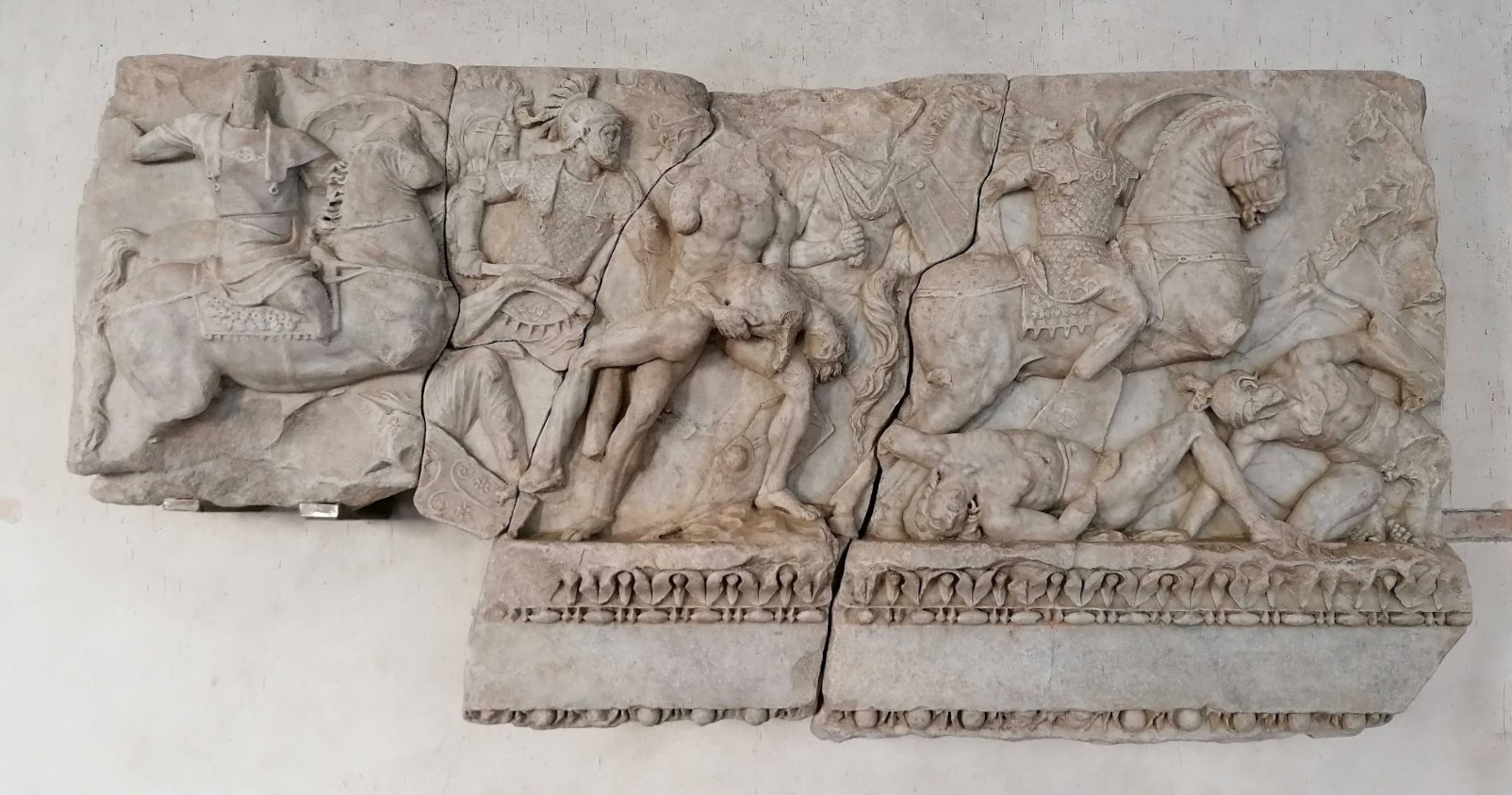 TI PRESENTO UN’OPERA